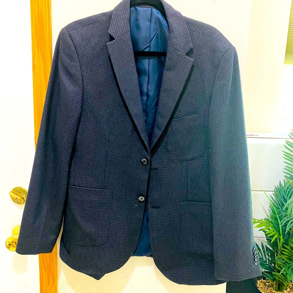 Men’s Blazer